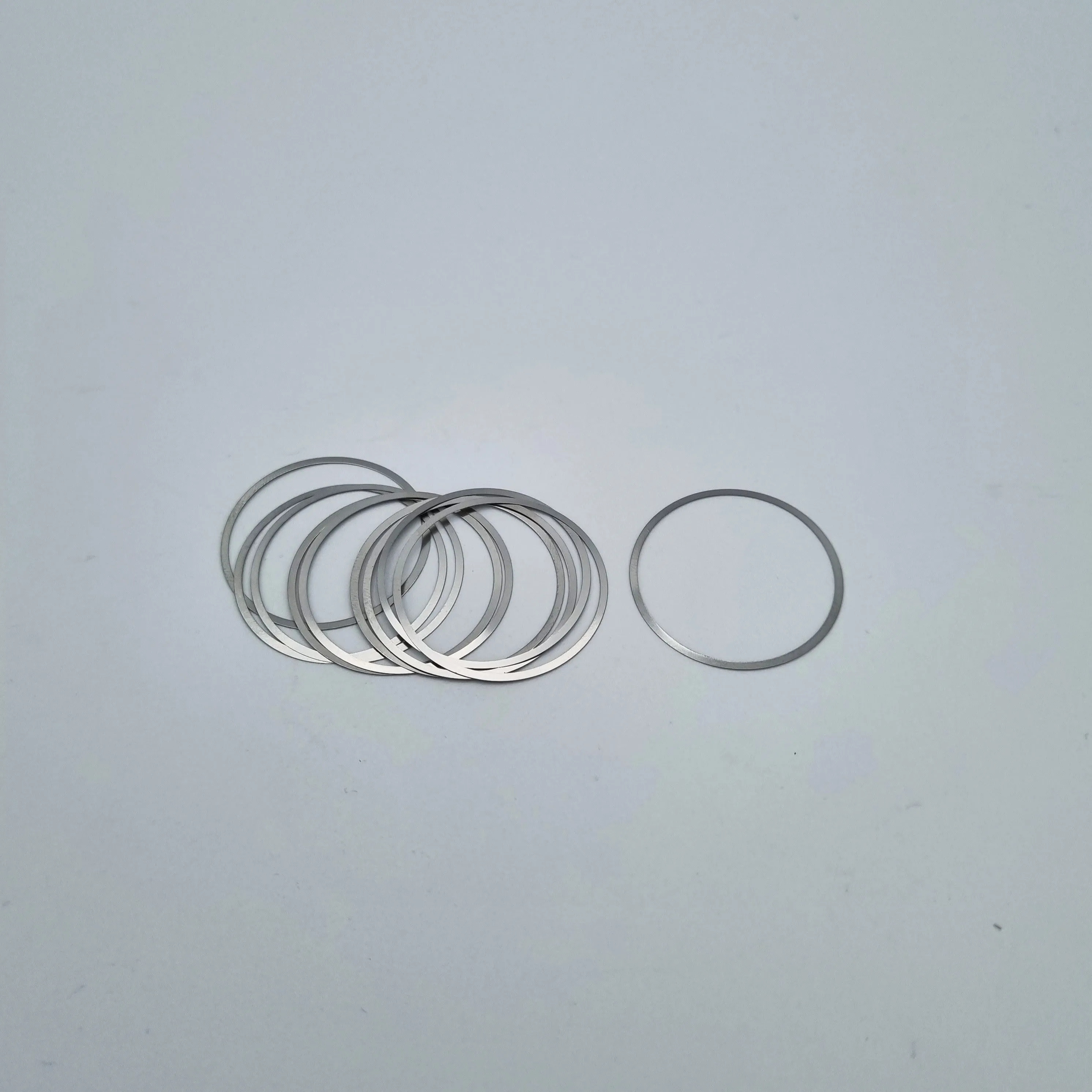 Timing Shims