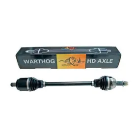 Warthog Front Left Axle