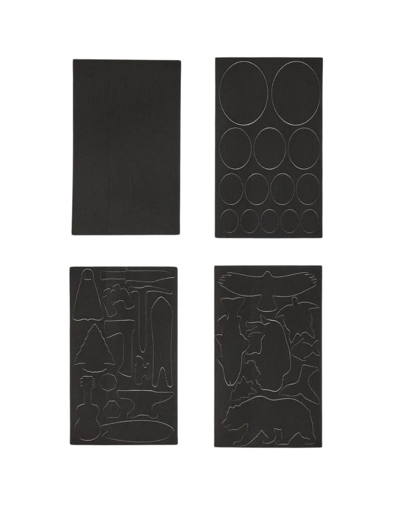 Worn Wear Patch Kit