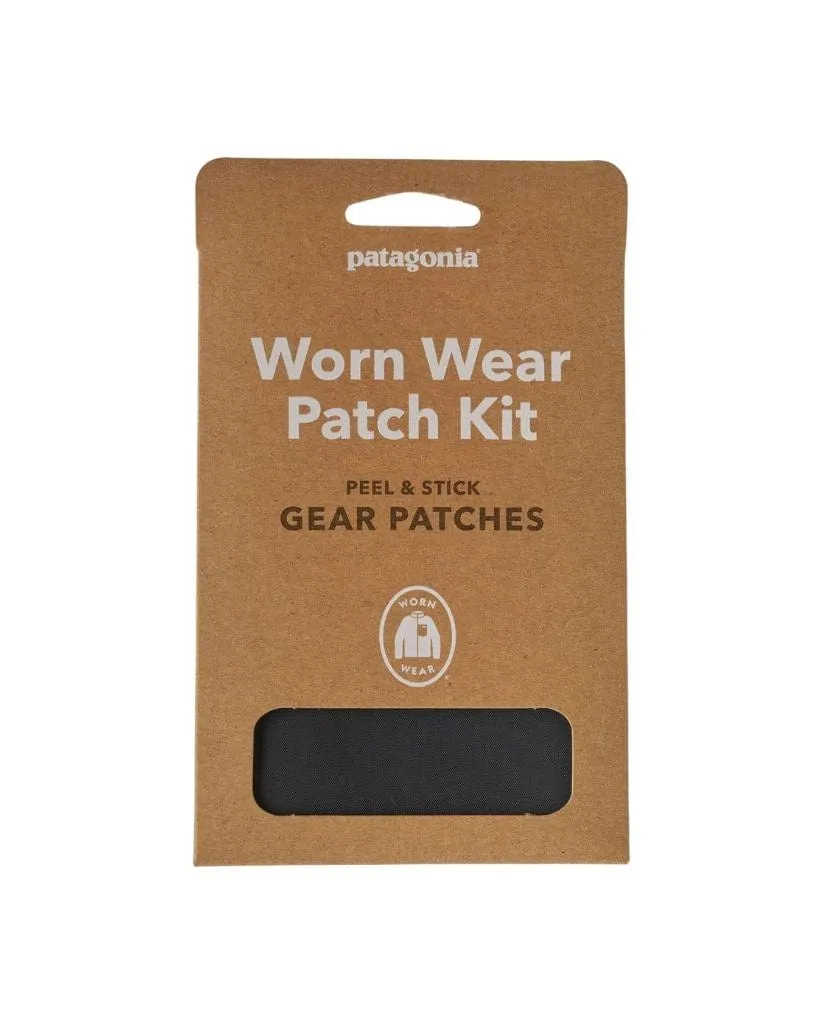 Worn Wear Patch Kit