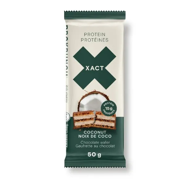 XACT Protein Wafer Bar