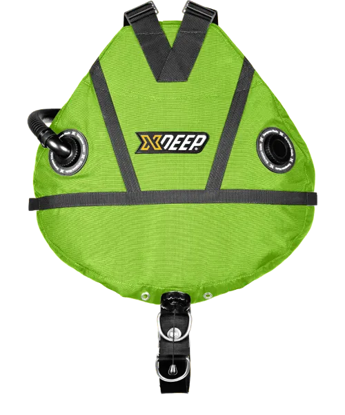 XDEEP STEALTH 2.0 REC RB ALL COLOURS