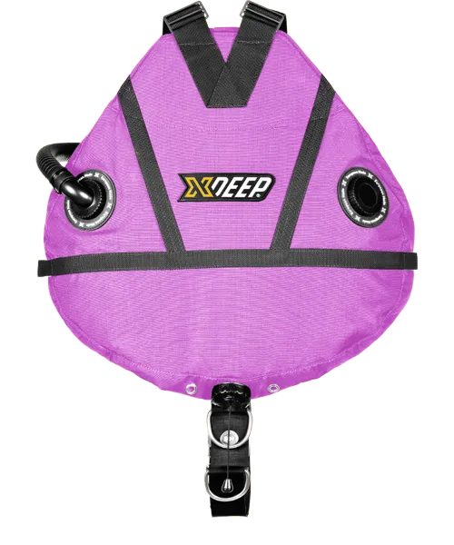 XDEEP STEALTH 2.0 REC RB ALL COLOURS