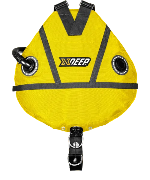 XDEEP STEALTH 2.0 REC RB ALL COLOURS