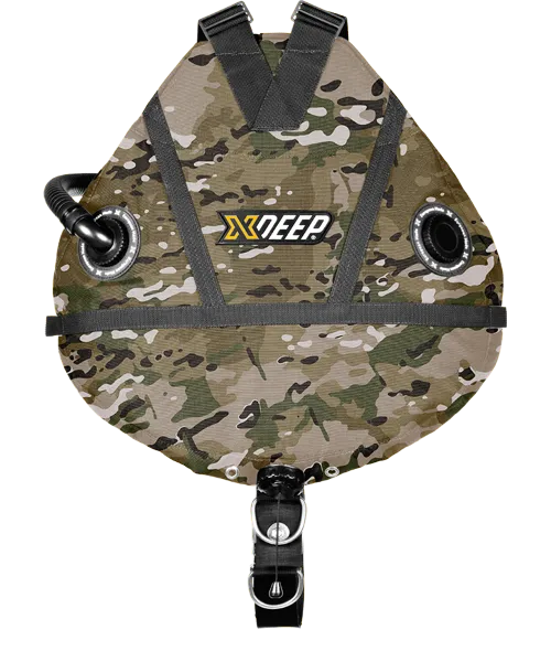 XDEEP STEALTH 2.0 REC RB ALL COLOURS