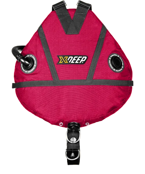 XDEEP STEALTH 2.0 REC RB ALL COLOURS