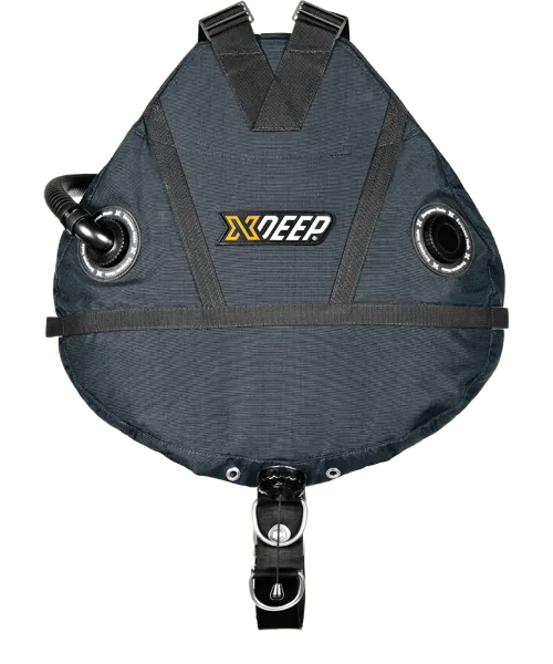 XDEEP STEALTH 2.0 REC RB ALL COLOURS