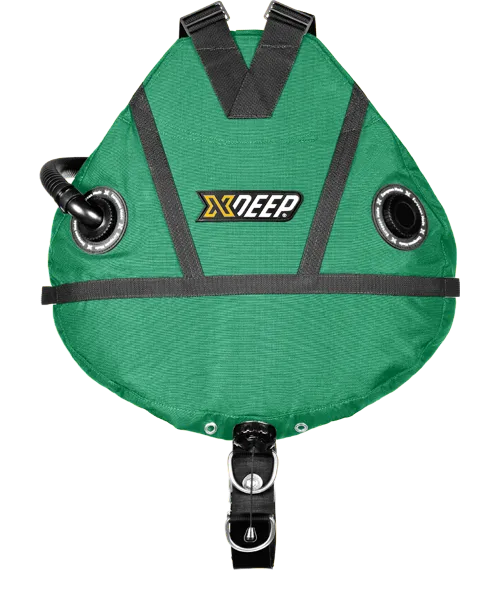 XDEEP STEALTH 2.0 REC RB ALL COLOURS