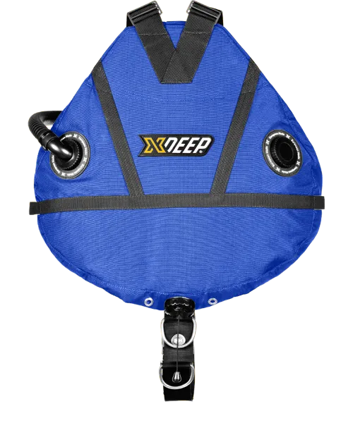 XDEEP STEALTH 2.0 REC RB ALL COLOURS
