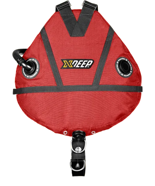 XDEEP STEALTH 2.0 REC RB ALL COLOURS